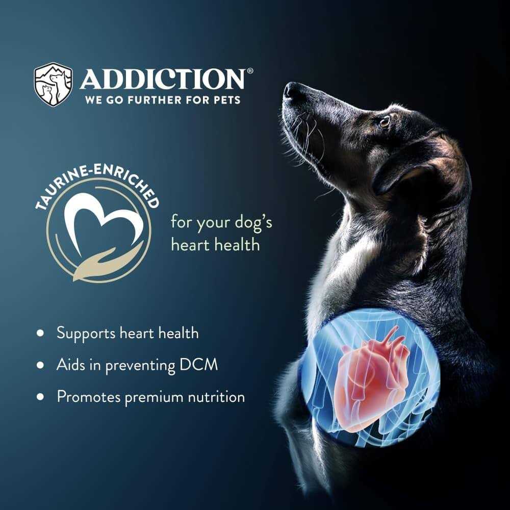 Dry Dog Food Limited Ingredient D178618
