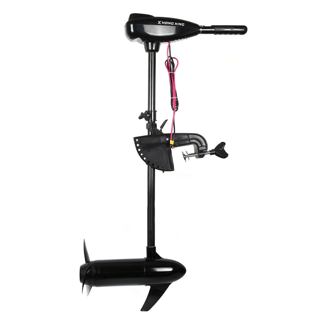Electric Outboard Motor 1152W S87968