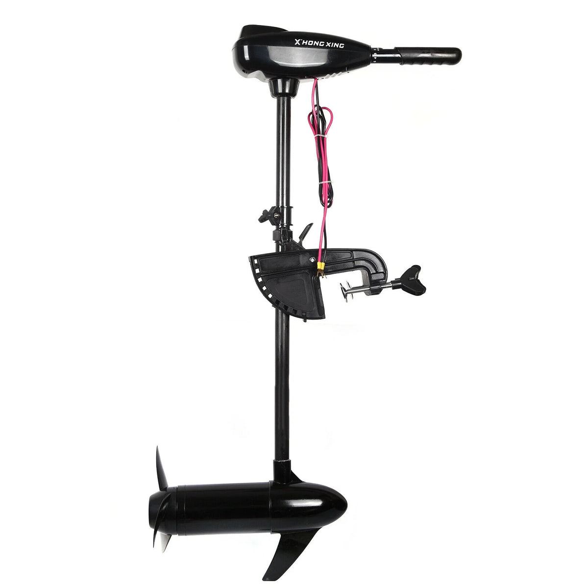 Electric Outboard Motor 1152W S87968