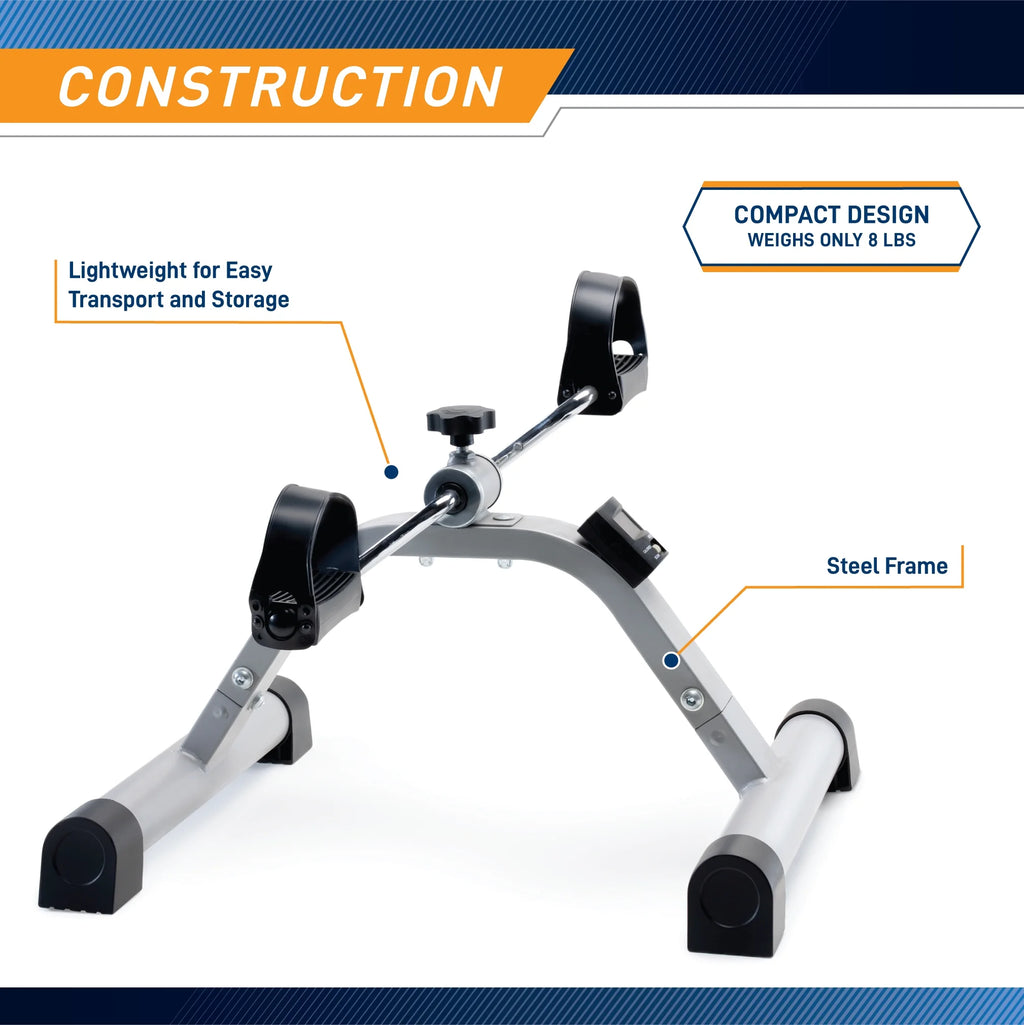 Exercise Bike R120