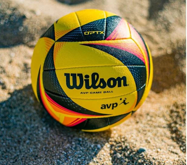 Official Game Volleyball L466528