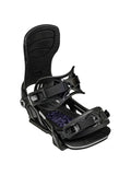 Bent Metal TRANSFER Snowboard Bindings W669614