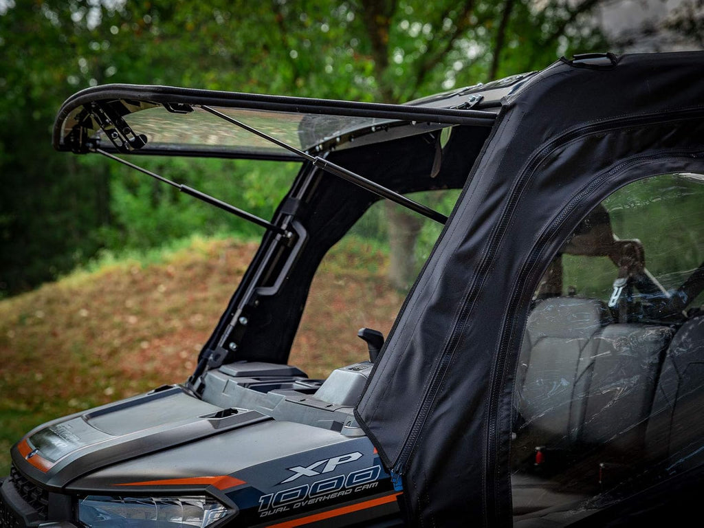 Soft Cab Enclosure Front Doors for Polaris Ranger XP 570 R138423