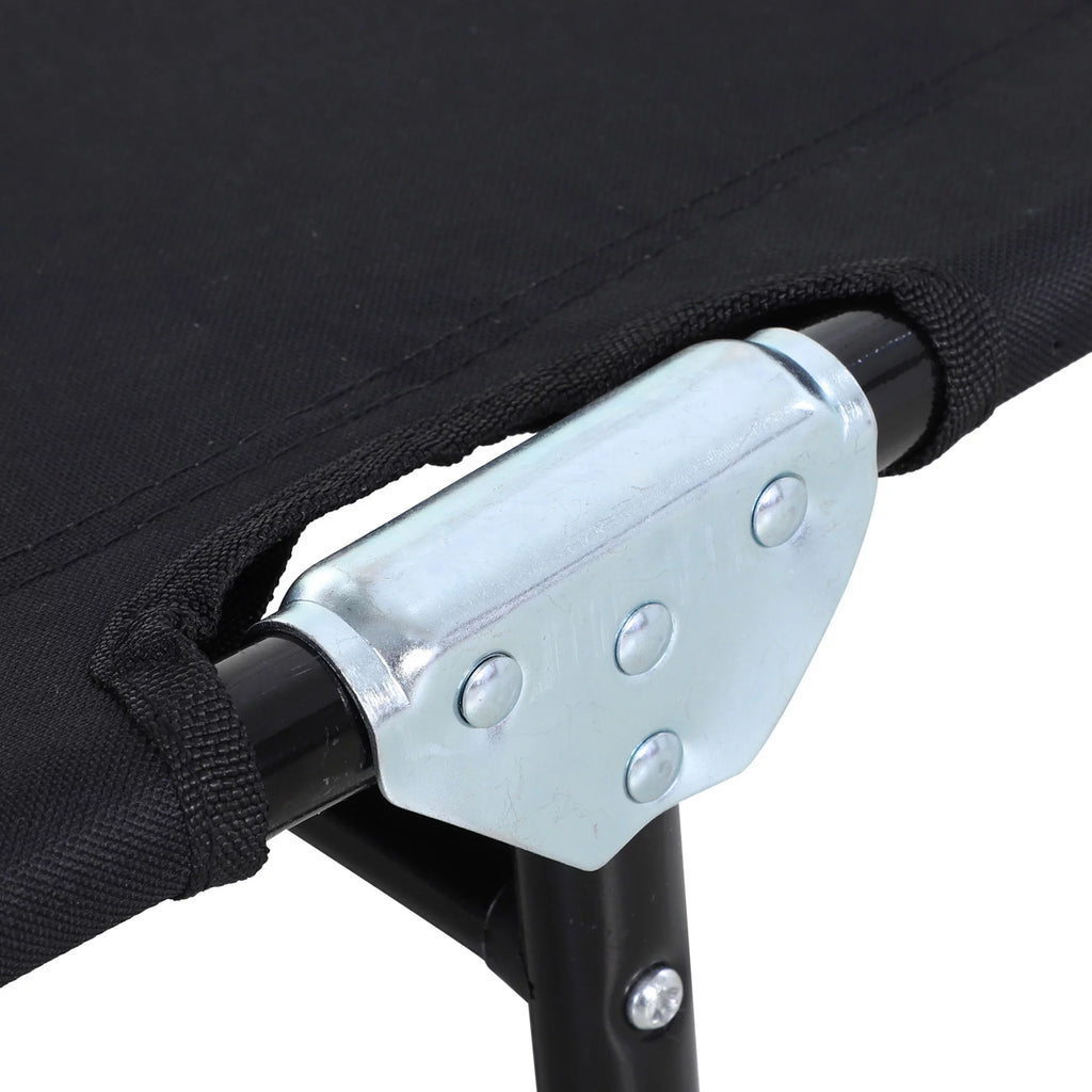 Adjustable Backrest Chaise Chair Lounger T944111