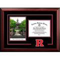 8.5x22 x 11x22 Diploma Frame Y9929