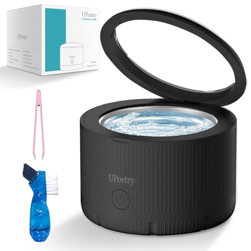 Ultrasonic Retainer Cleaner 150ml E457359