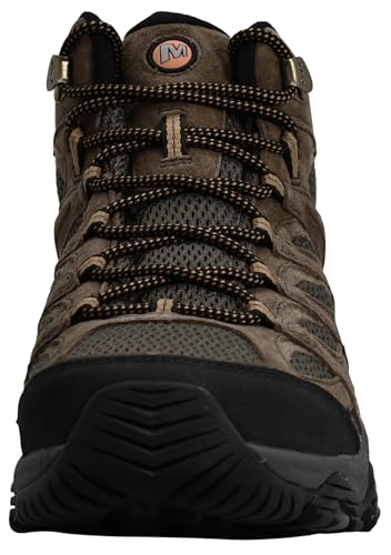 Mid Hiking Boot Z366654