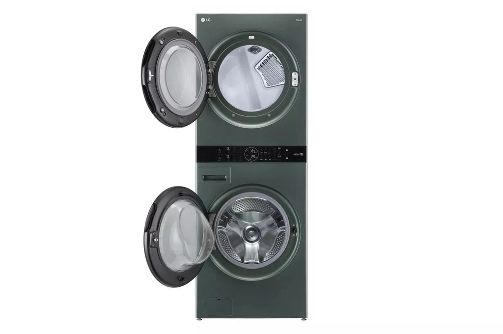 Electric Washer Tower P216