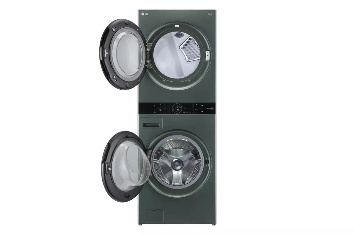 Electric Washer Tower P216
