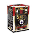 Premier League Soccer Trading Cards Blaster Box P868726