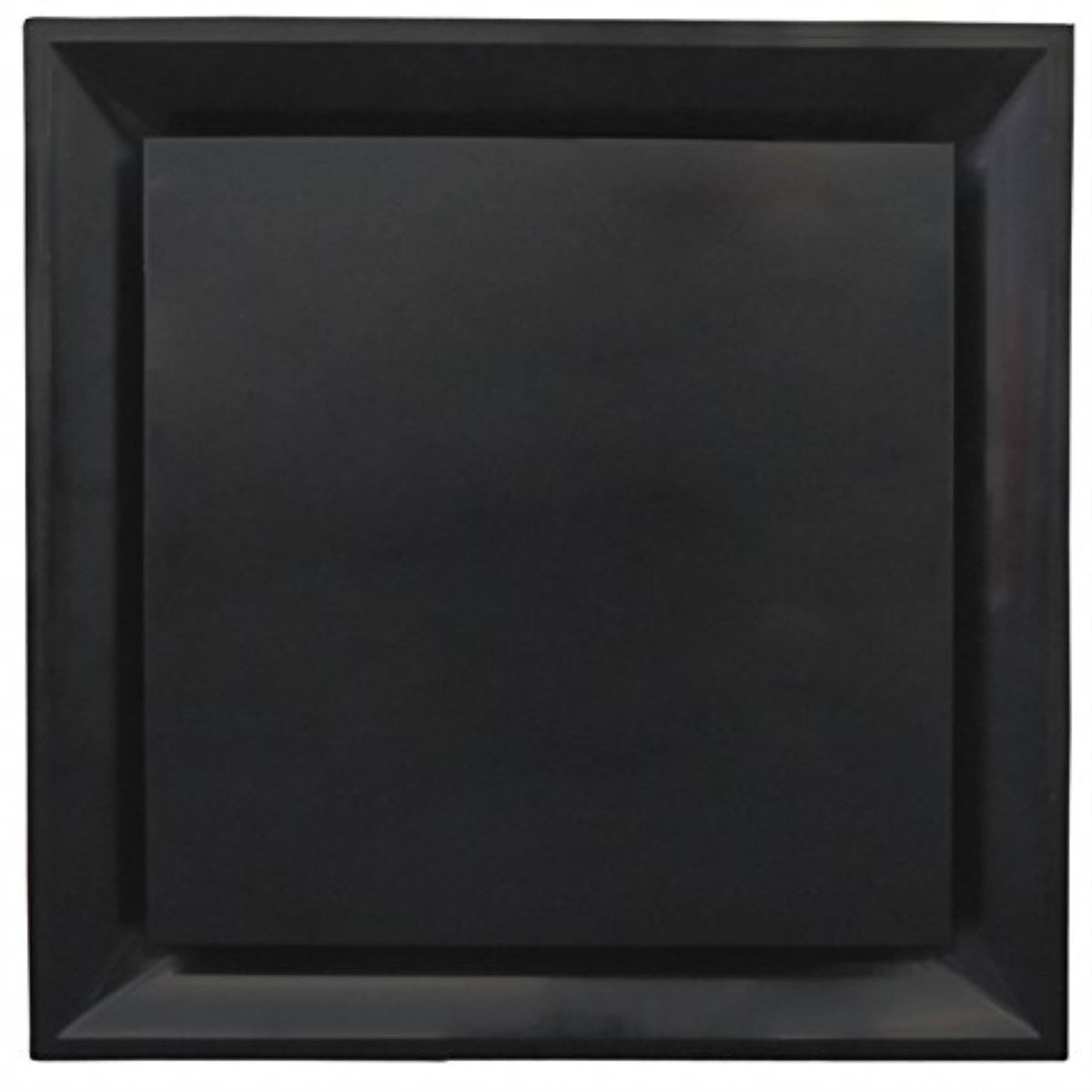 Black Ceiling Diffuser H480942