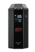850VA Battery Back-Up System Black B211451
