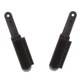 Rubber Pet Hair Remover Brush I290062