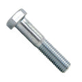 Zinc Plated Hex Head Cap Screw Grade 5 O636