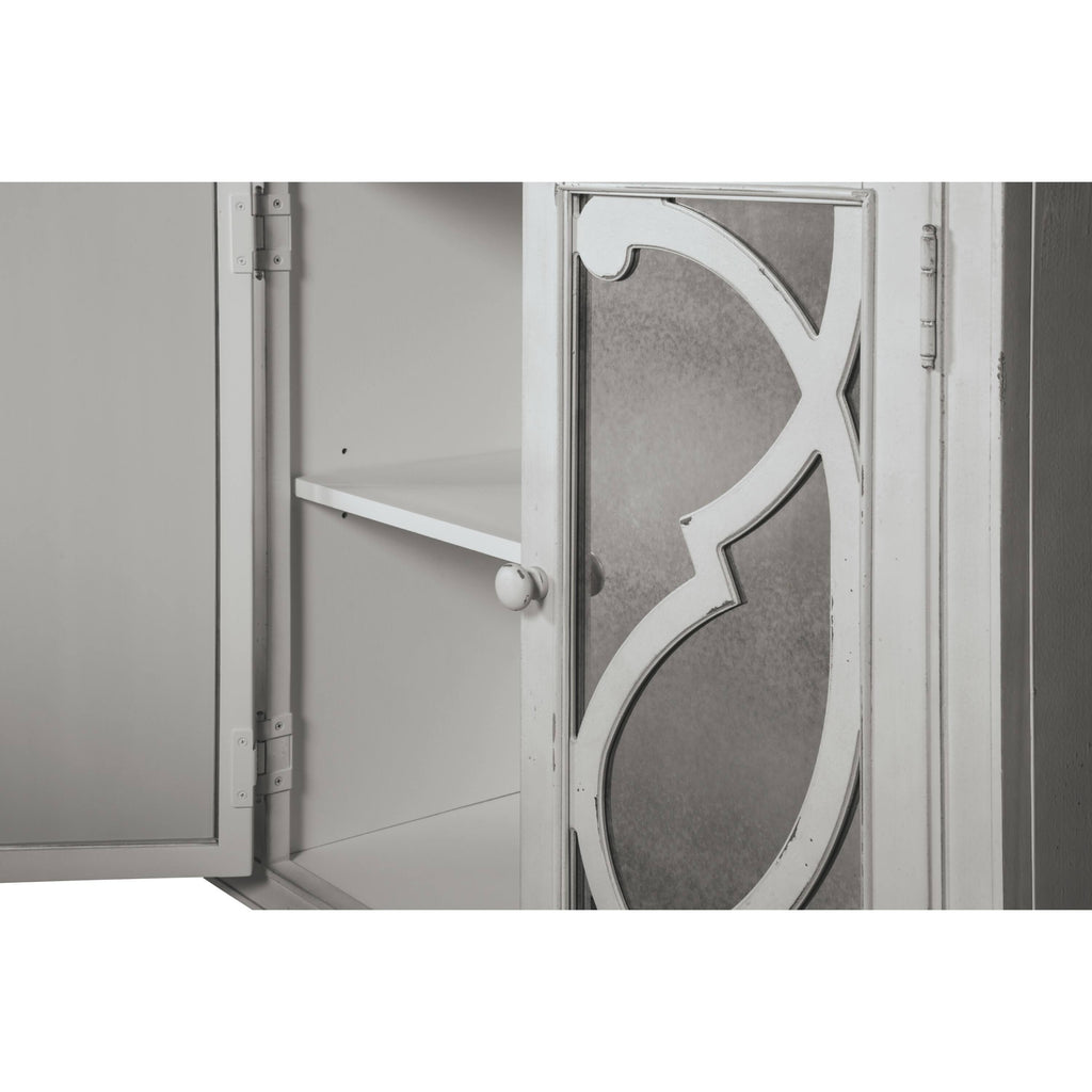Accent Cabinet L505