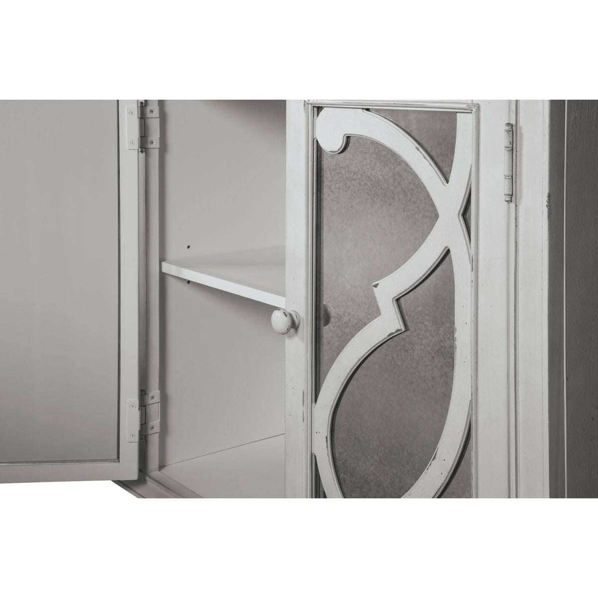 Accent Cabinet L505