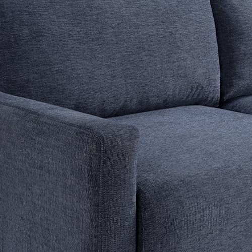 Queen Size Chenille Sofa P838