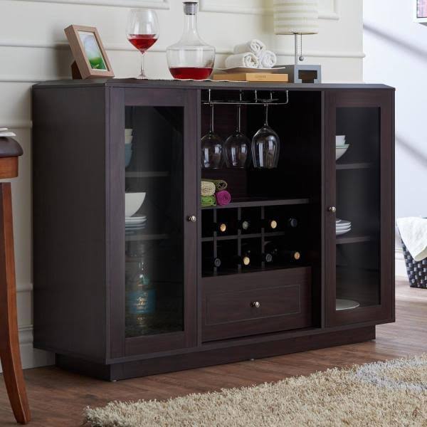 Espresso Buffet B3296