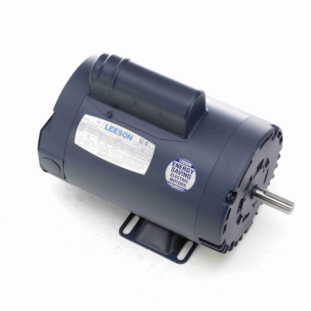2HP Electric Motor, 3450RPM B70155