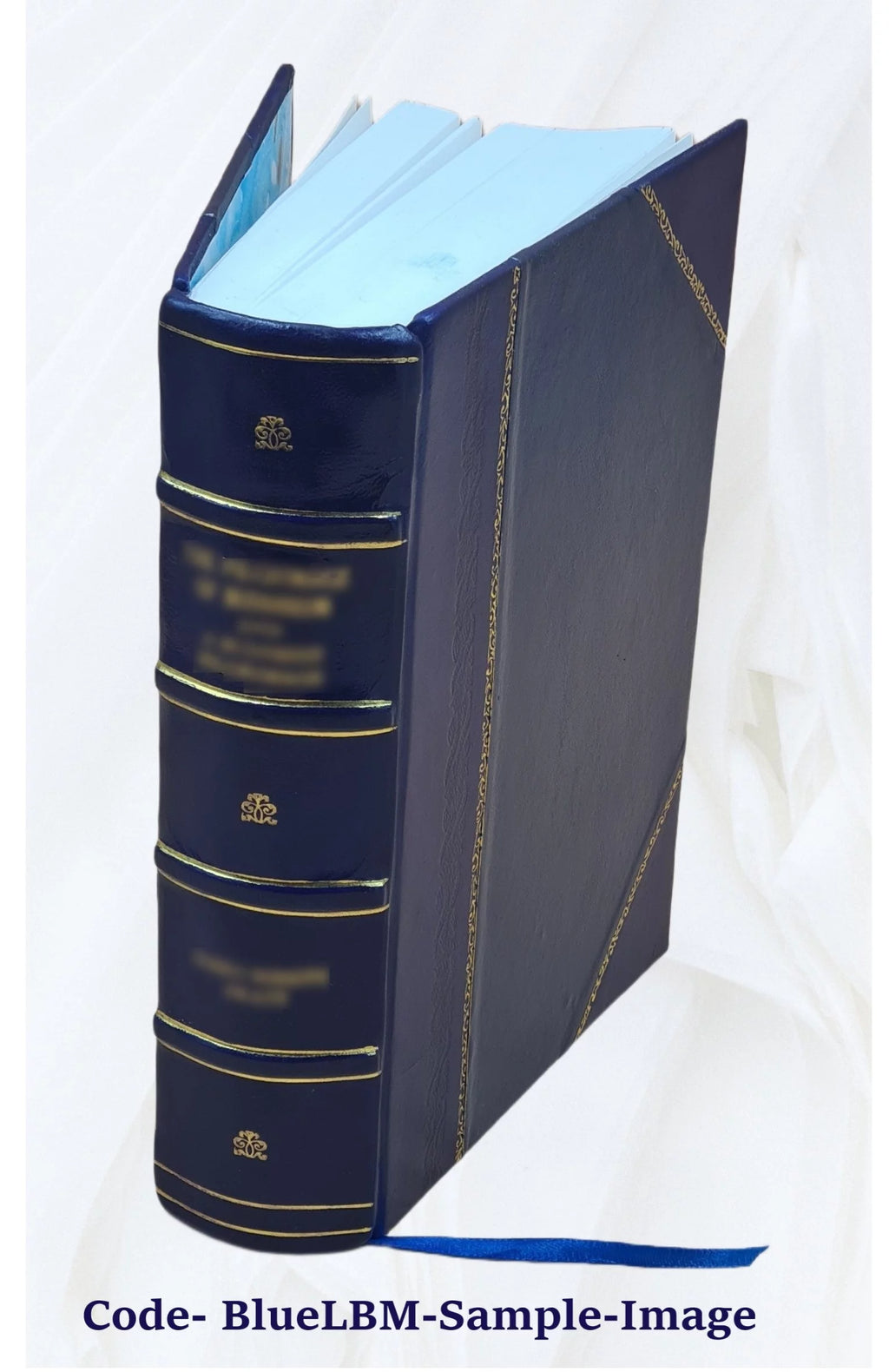 1920 Census Population Schedules Illinois Leather Bound K618689