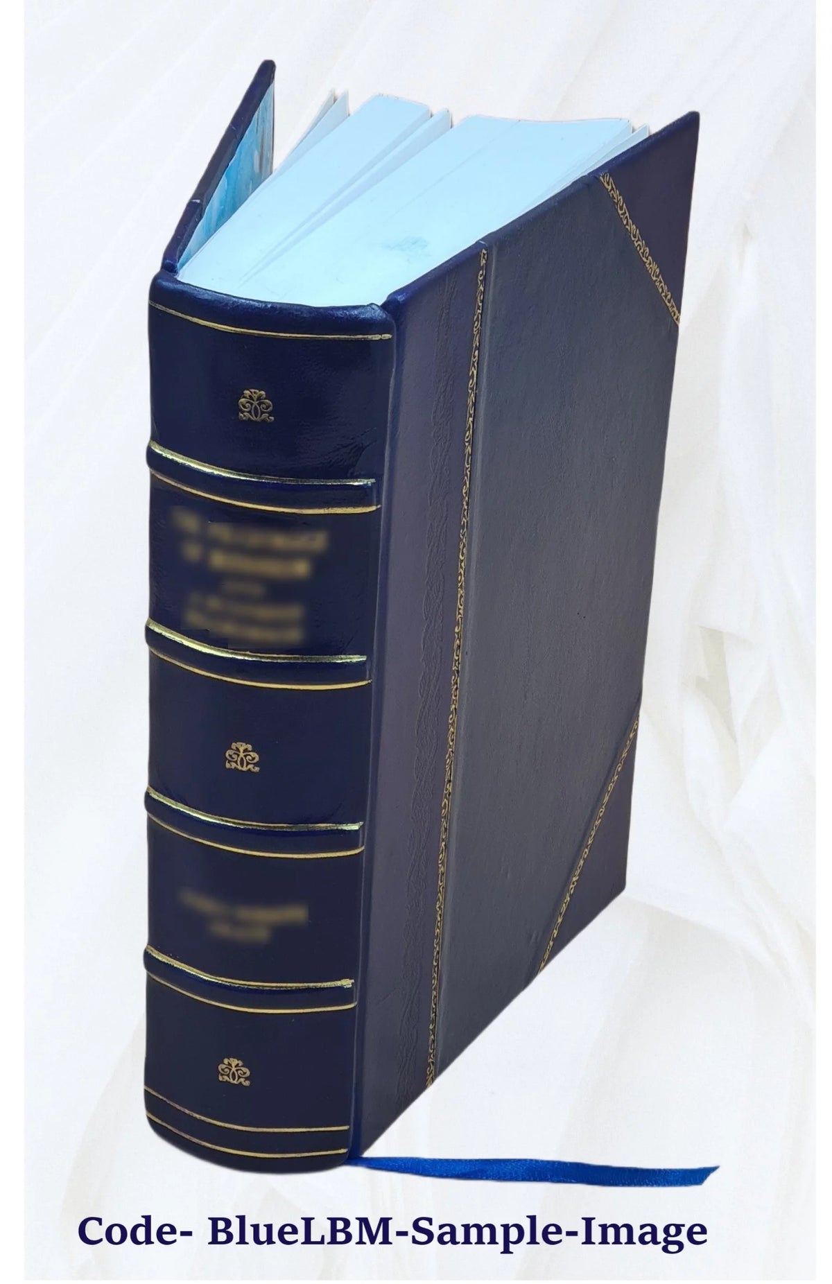 1920 Census Population Schedules Illinois Leather Bound K618689