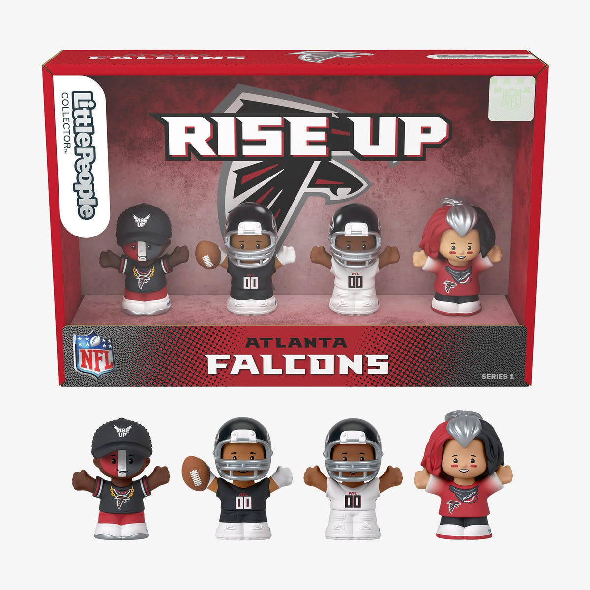 Little People Collector Set F90822