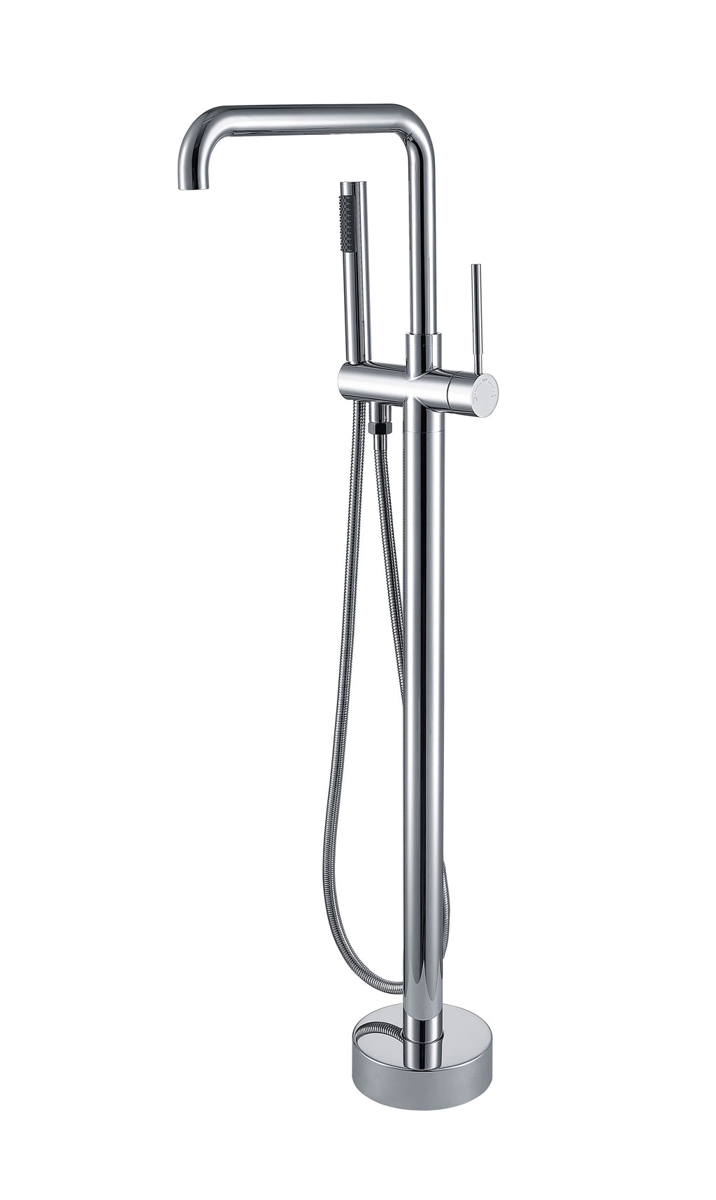 Freestanding Bathtub Faucet Set E2226