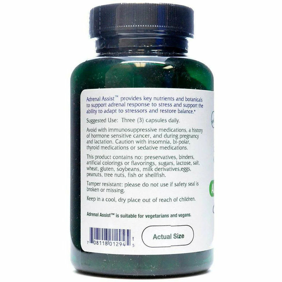 Adrenal Assist X2949