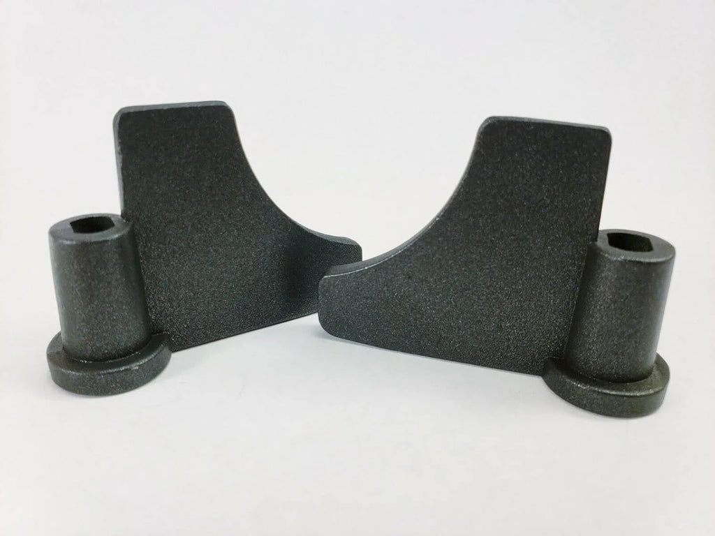 Set Of 2 Paddles Bread Machine Replacement Part P244