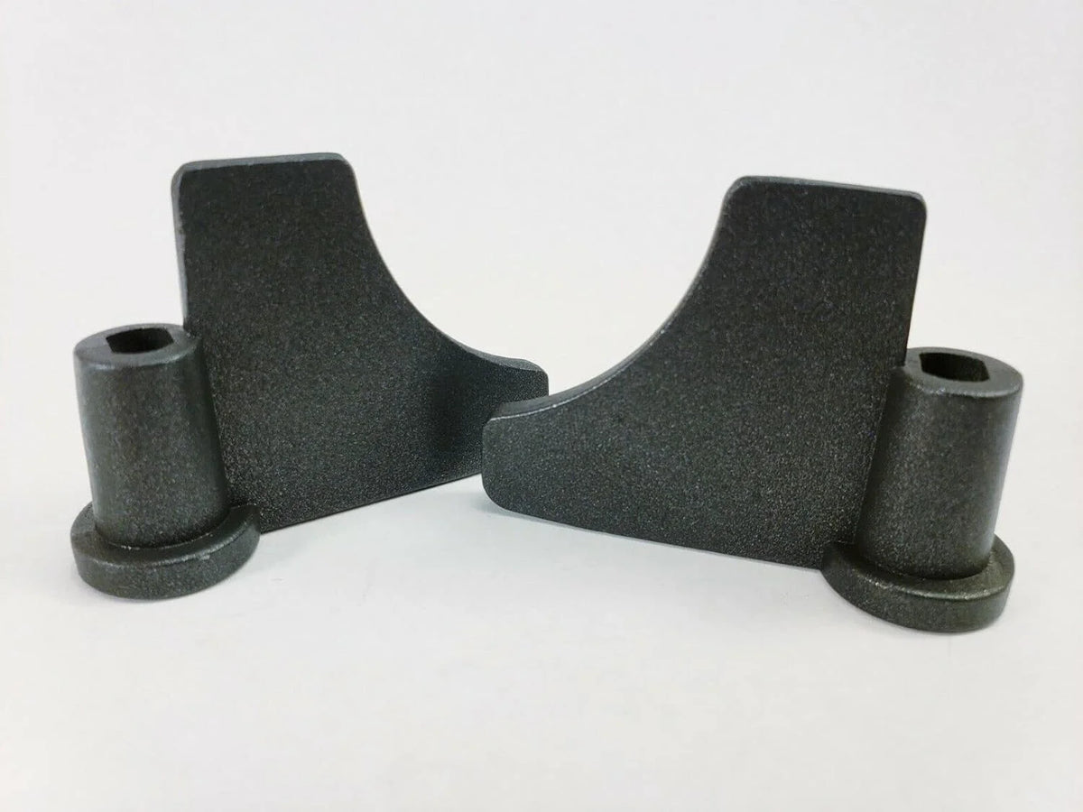 Set Of 2 Paddles Bread Machine Replacement Part P244