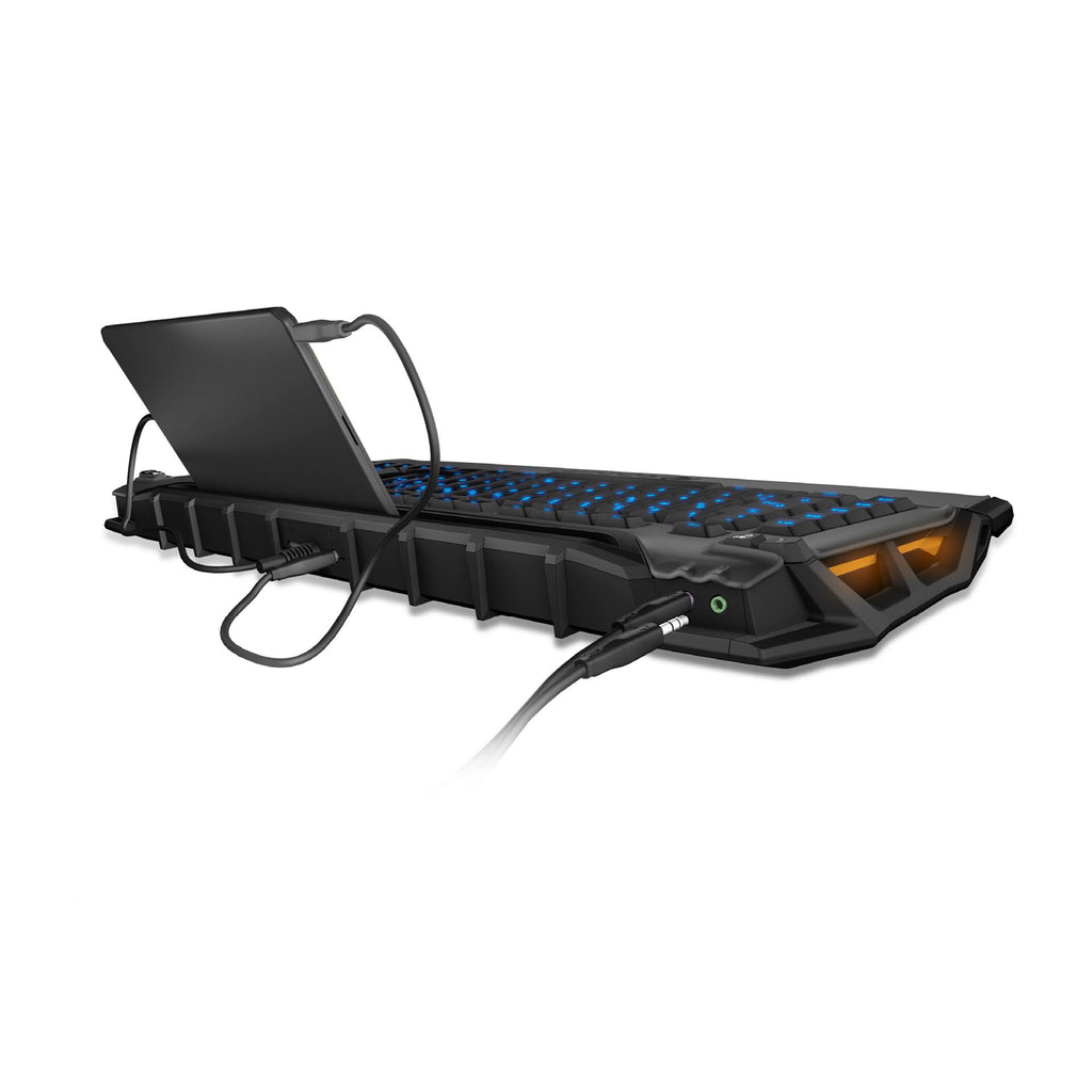 RGB Gaming Keyboard U4177
