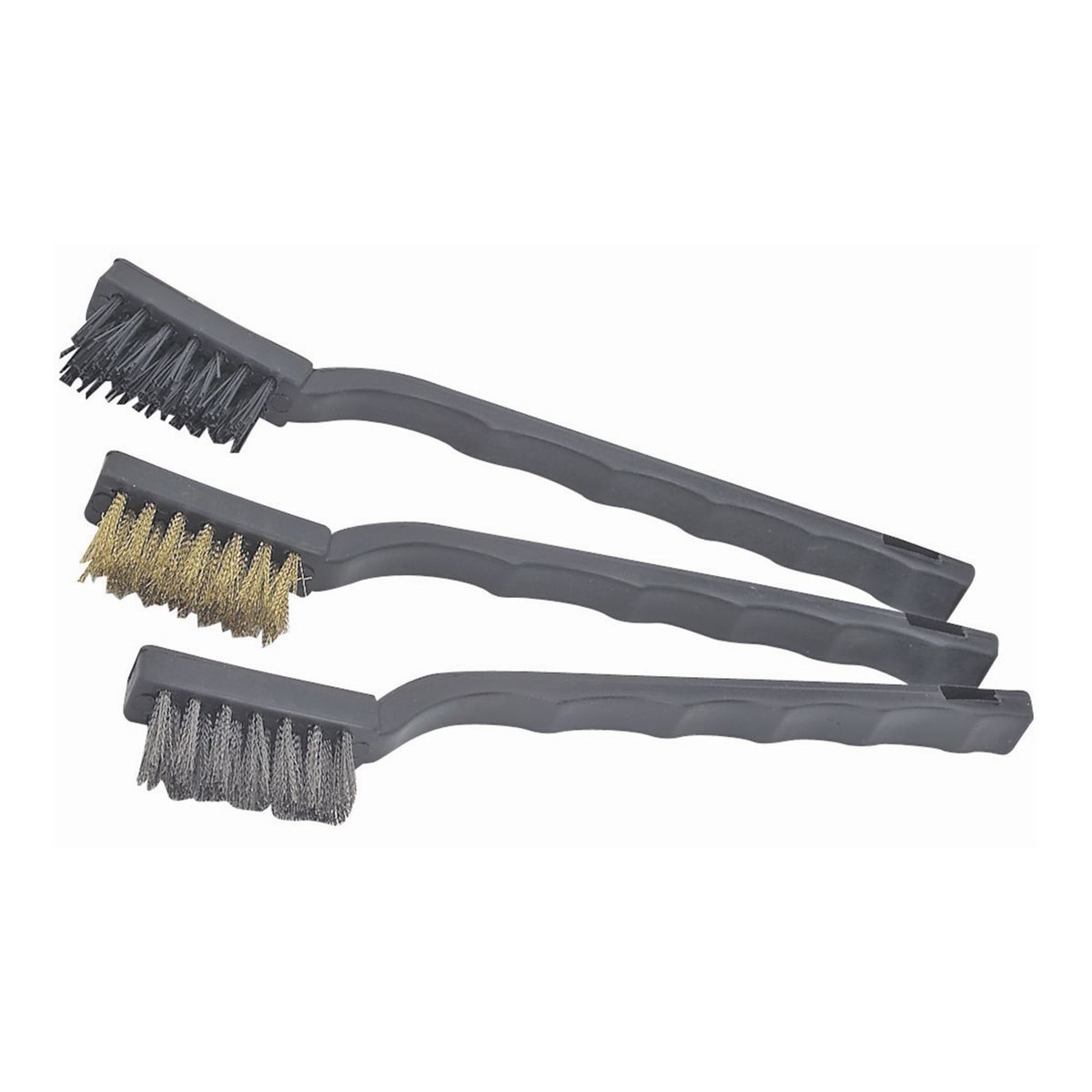 Detail Brush Set, 3 Piece A2415