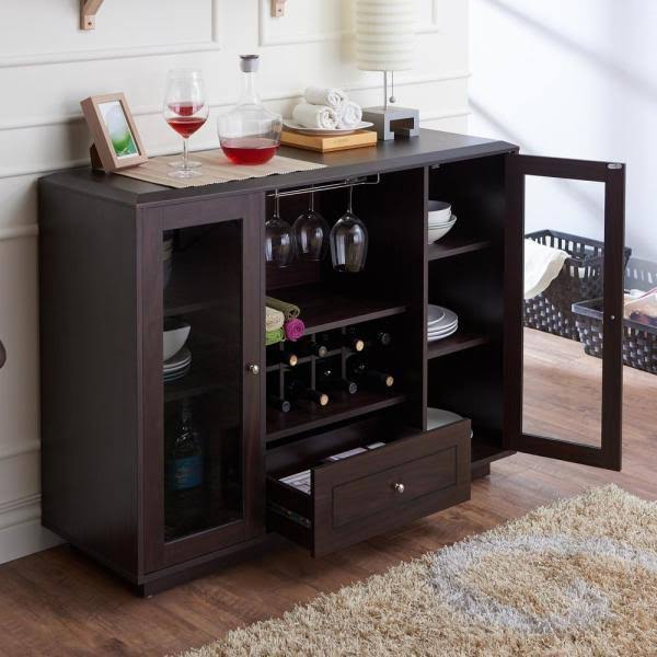 Espresso Buffet B3296