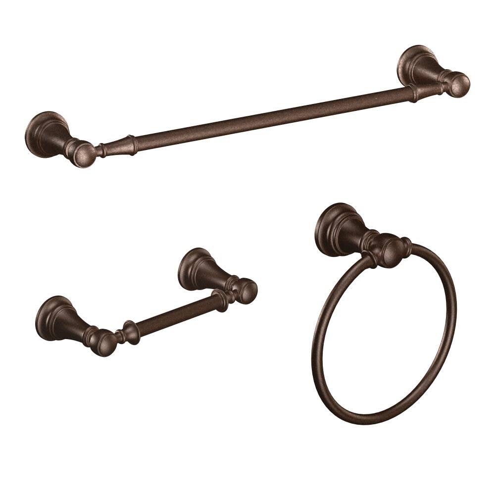 Bath Hardware Kits X3567
