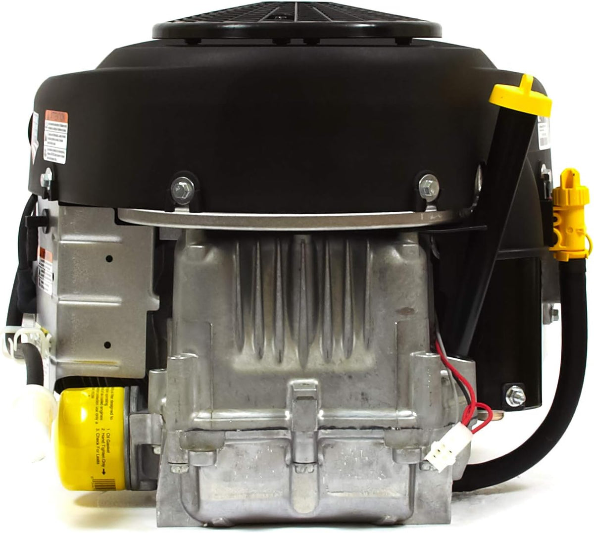 25 GHP Vertical Shaft Engine, Black T7767