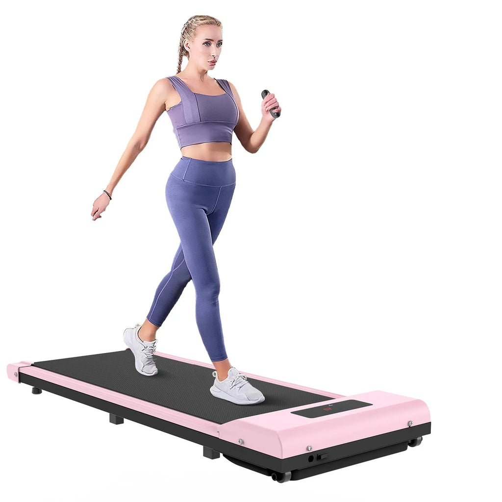 Ultra Slim Under Desk Treadmill B88058