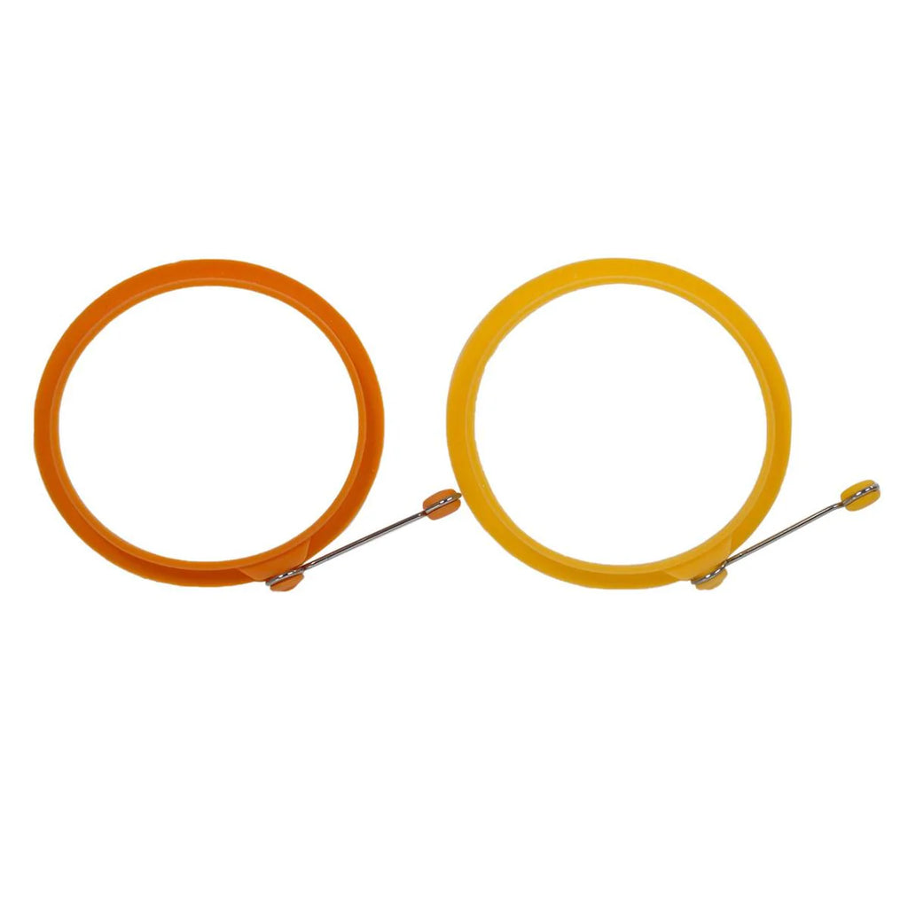 Silicone Egg Ring V621