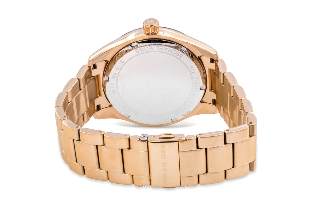 Oversized Watch Y895