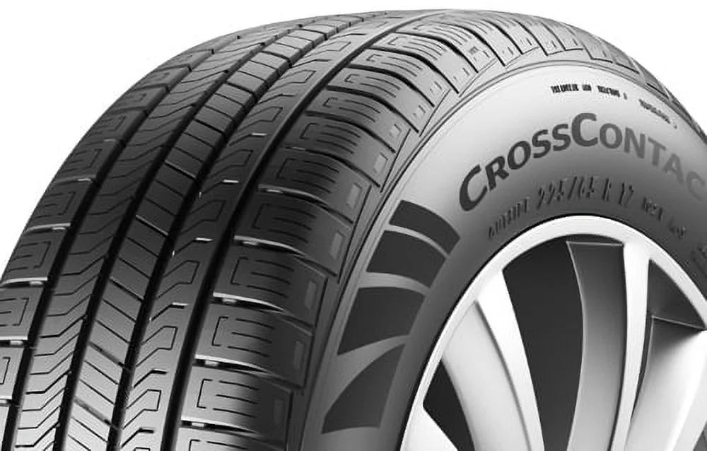All Season 235/55R19 101H Passenger Tire N23070