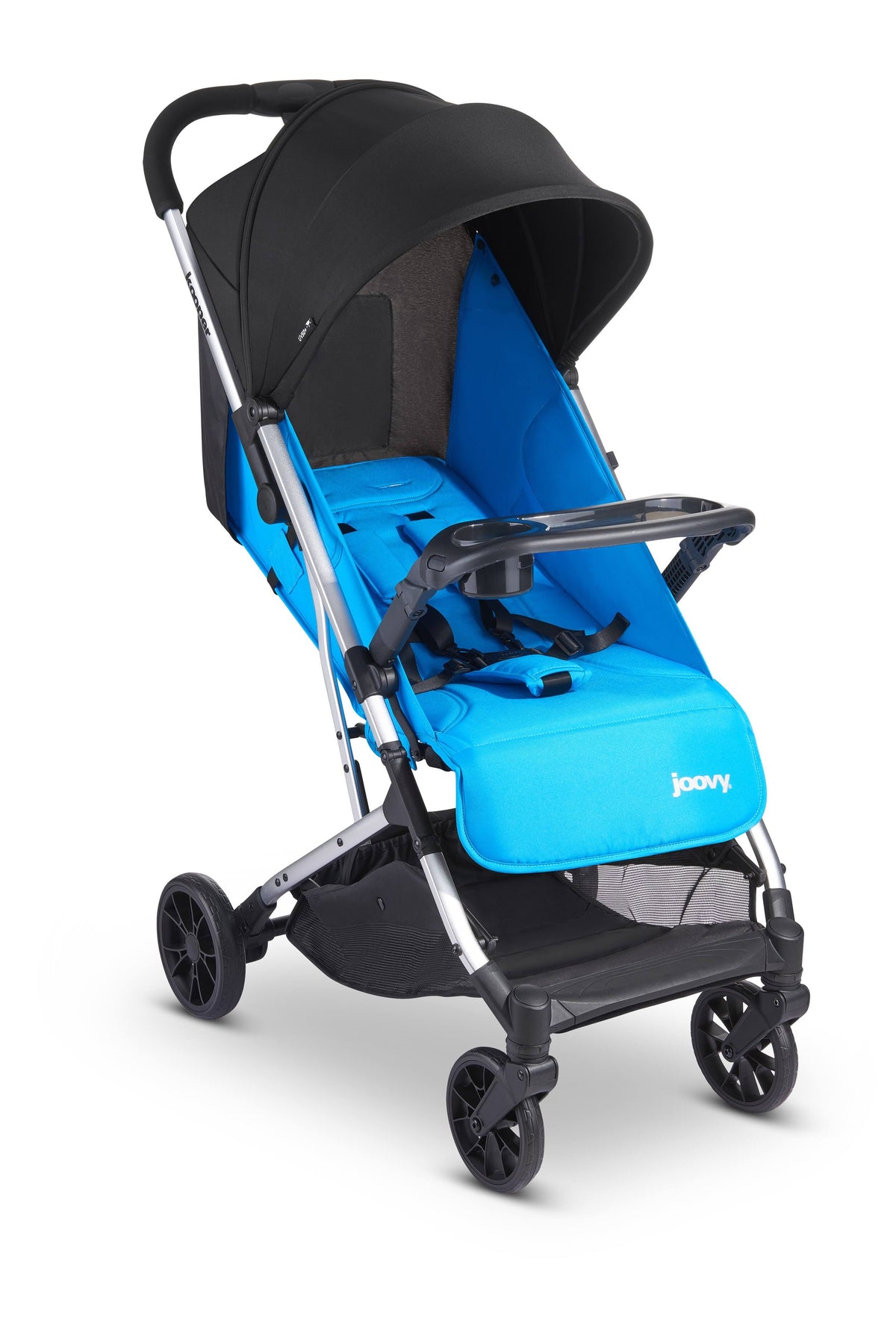 Glacier Stroller E3973