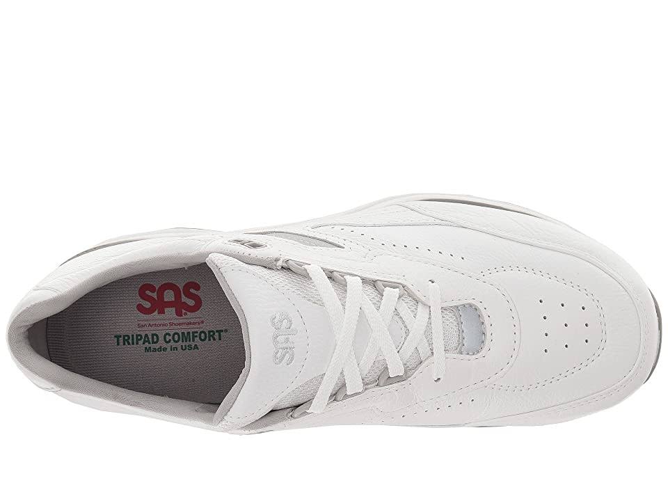 White 11.5 Medium Shoes A737