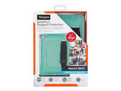 Teal SafePort Cover J833