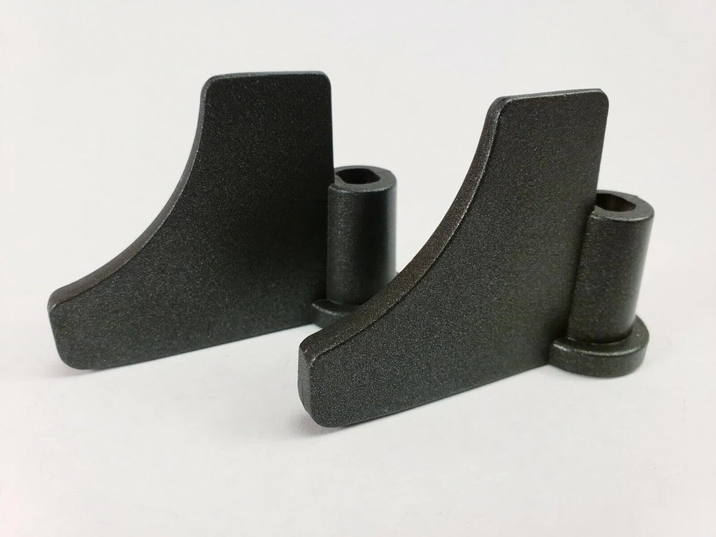 Set Of 2 Paddles Bread Machine Replacement Part P244