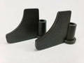 Set Of 2 Paddles Bread Machine Replacement Part P244