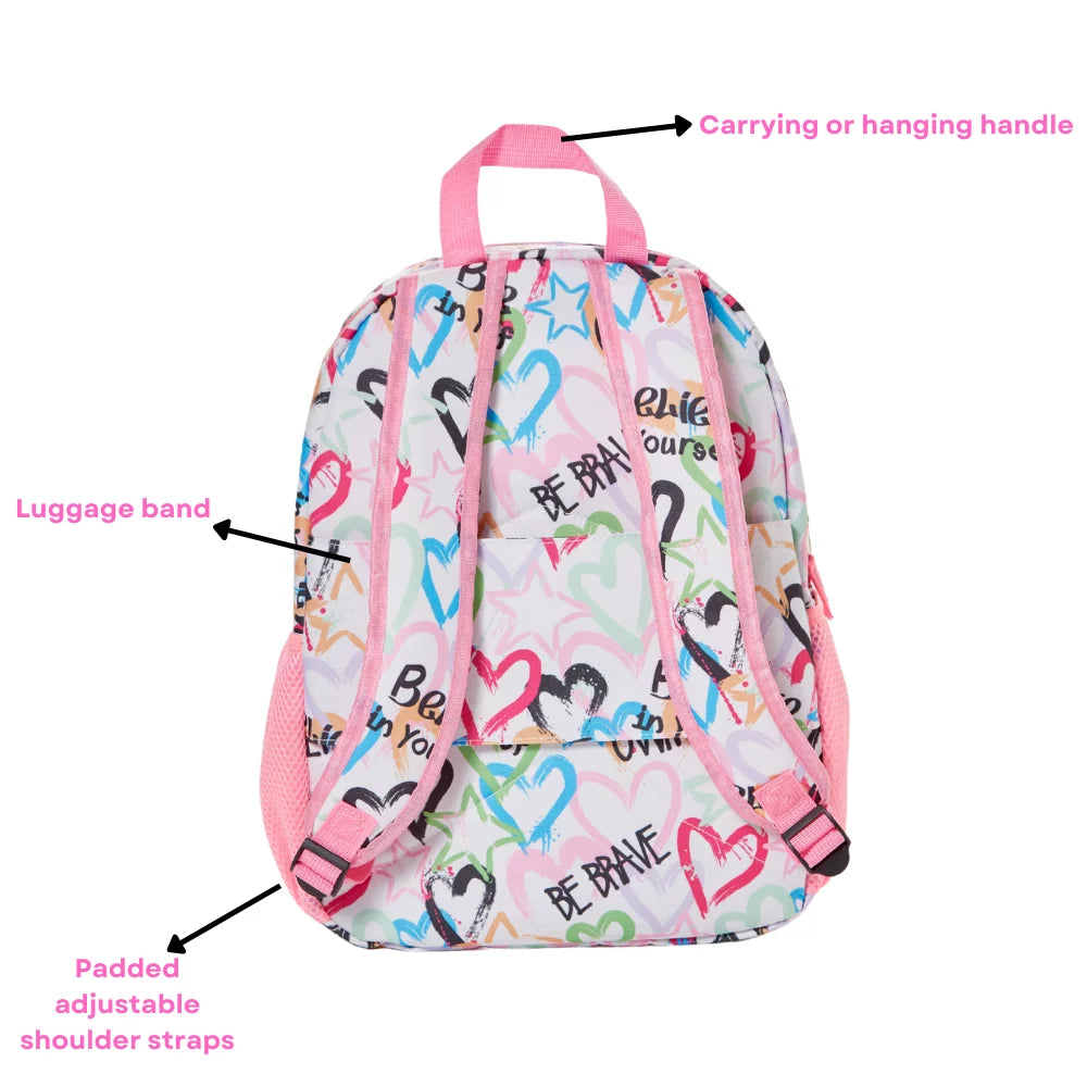 Kids Luggage 5 Pc O24150