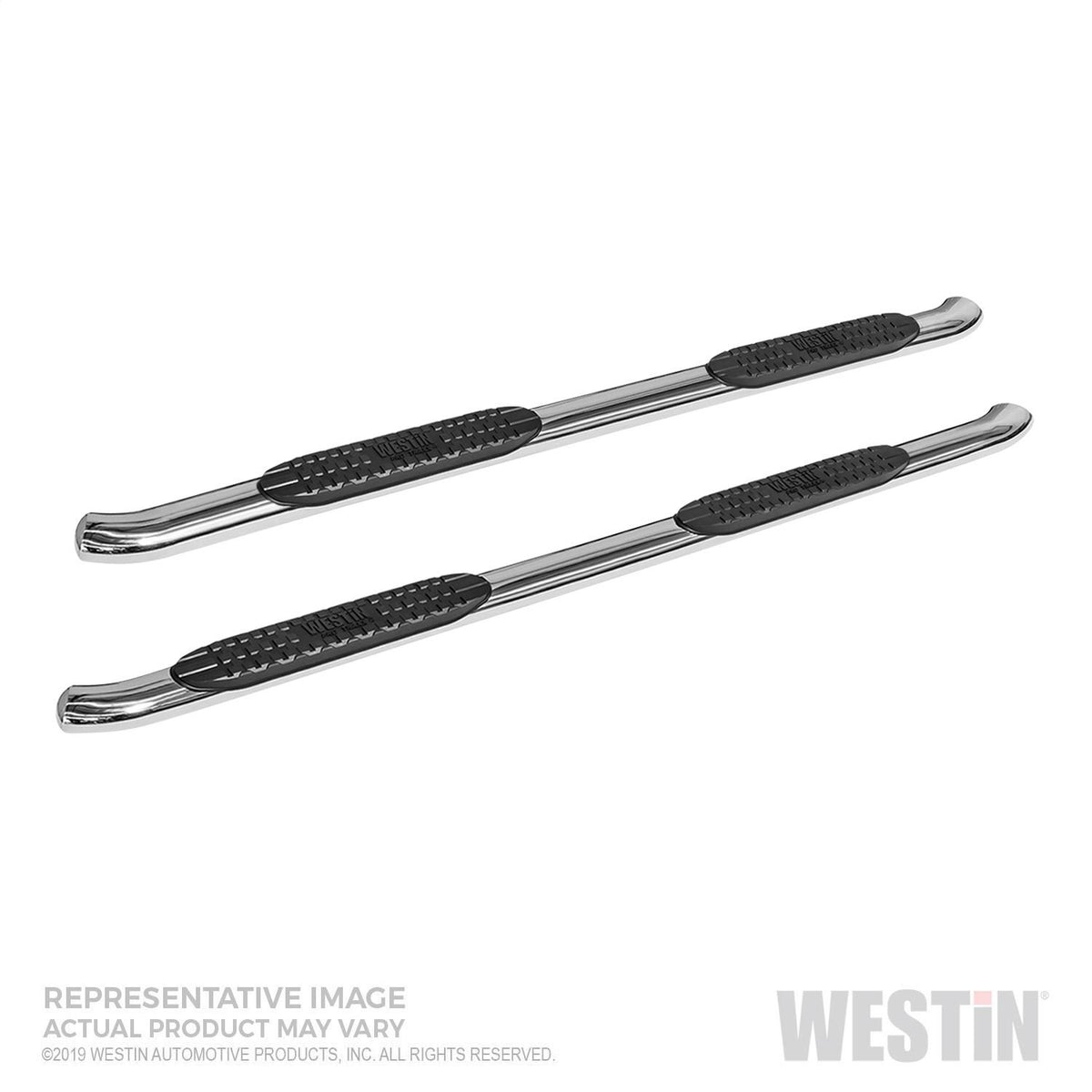 Oval Nerf Step Bars P4794