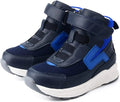 High Top Orthopedic Sneakers with Arch & Ankle Support E620
