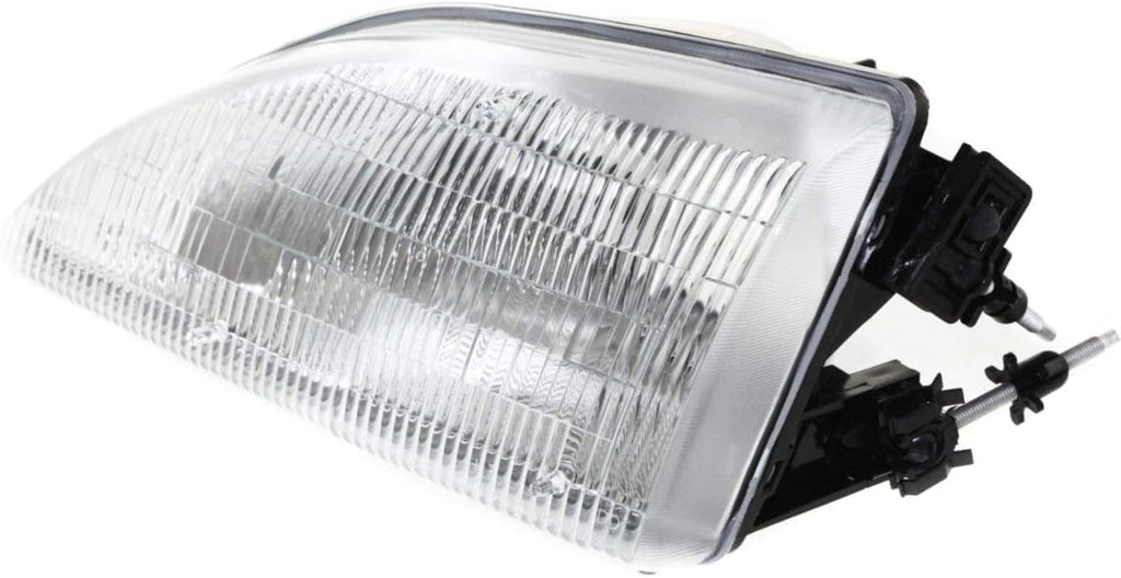 Headlight Pack of 2 B560022