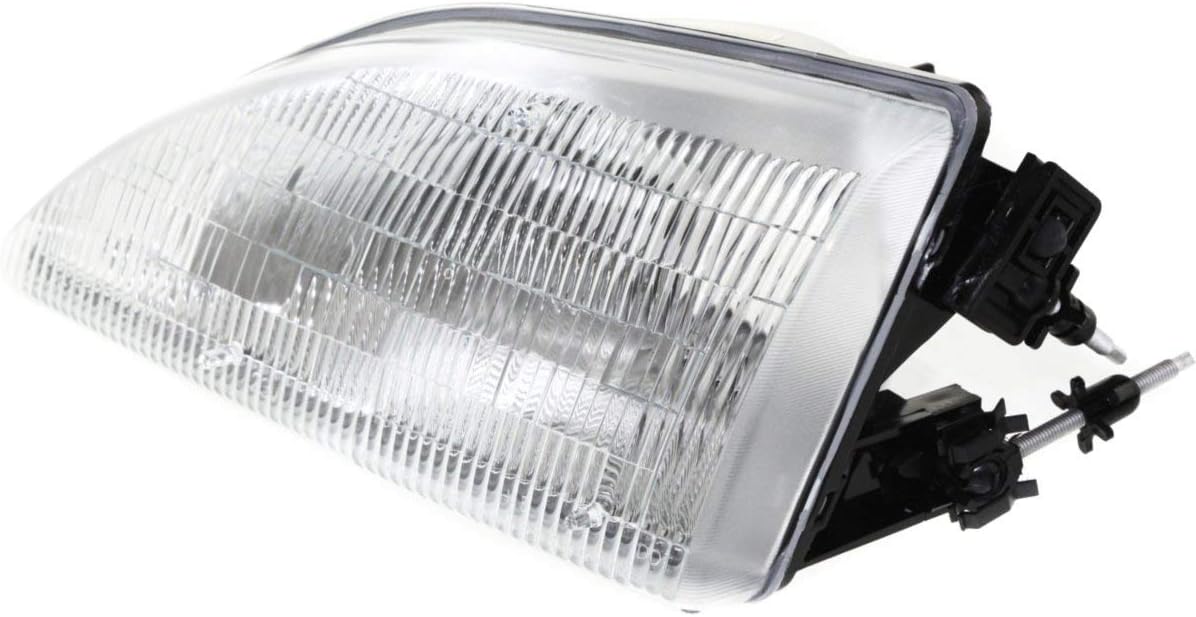Headlight Pack of 2 B560022