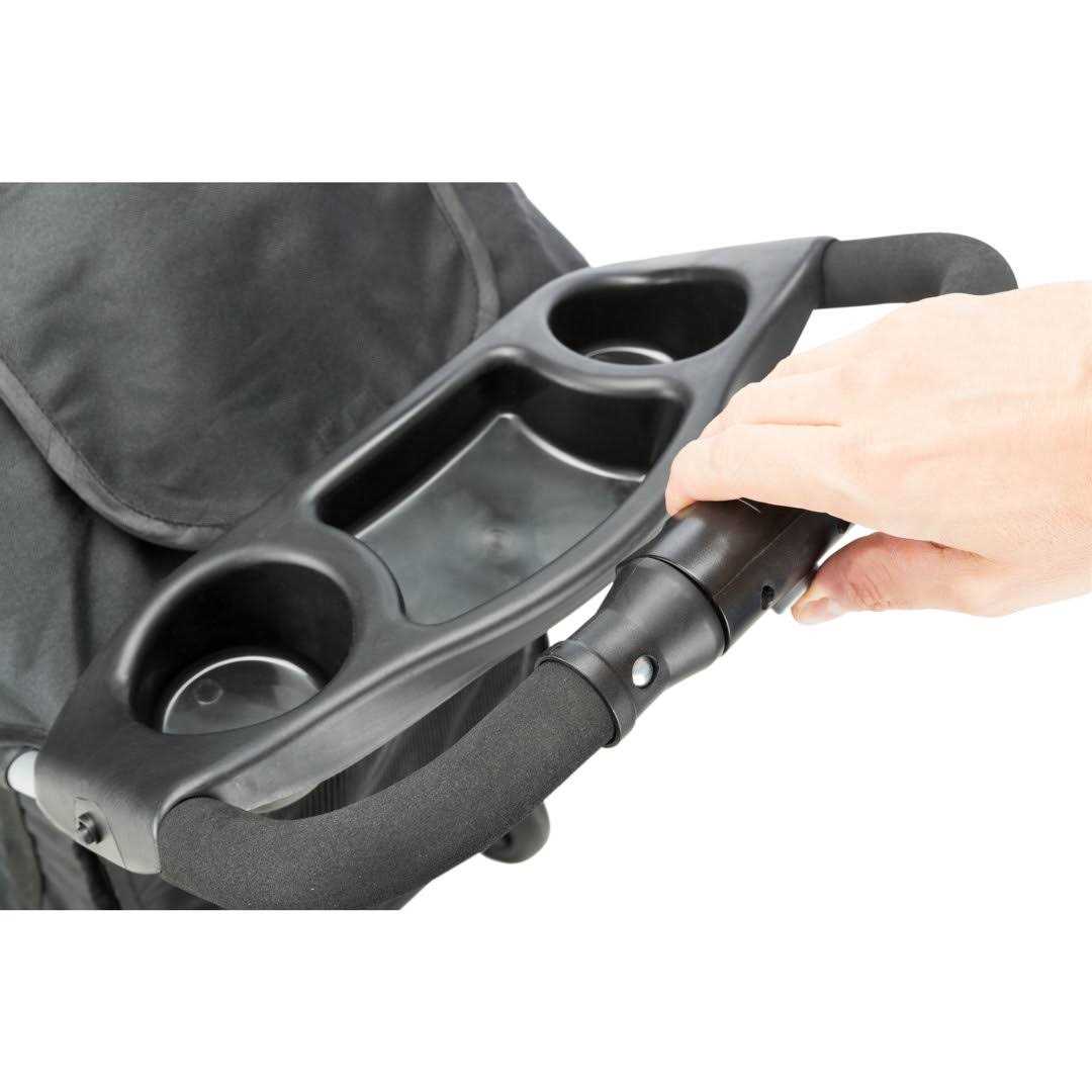Foldable Cats & Dogs Stroller I74192